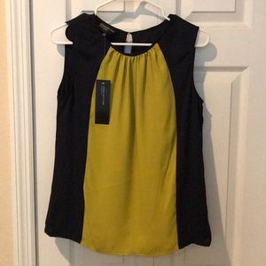 Top from Jones New York (purchased at Nordstrom).